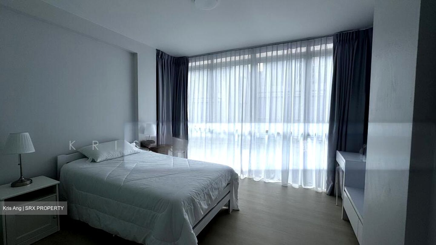 Springleaf Avenue (D26), Terrace #495734451